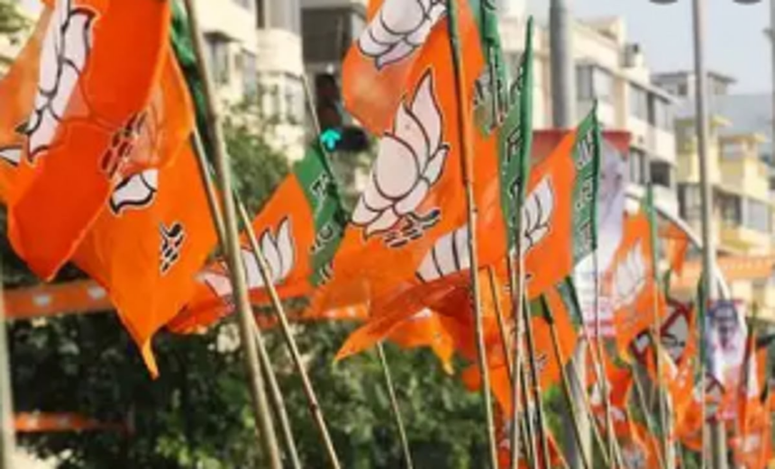 Fighting BJP is now in people’s ‘hands’
