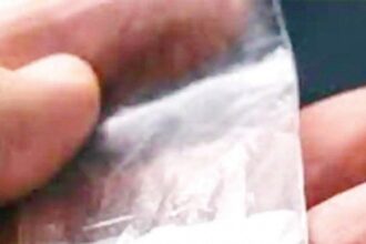 Figures belie the belief that Canacona is haven for  DRug peddlers