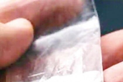 Figures belie the belief that Canacona is haven for  DRug peddlers