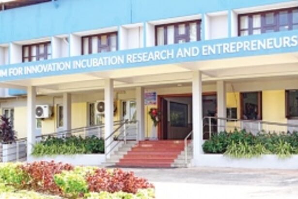 FiiRE stoking start-ups in Goa to scale up