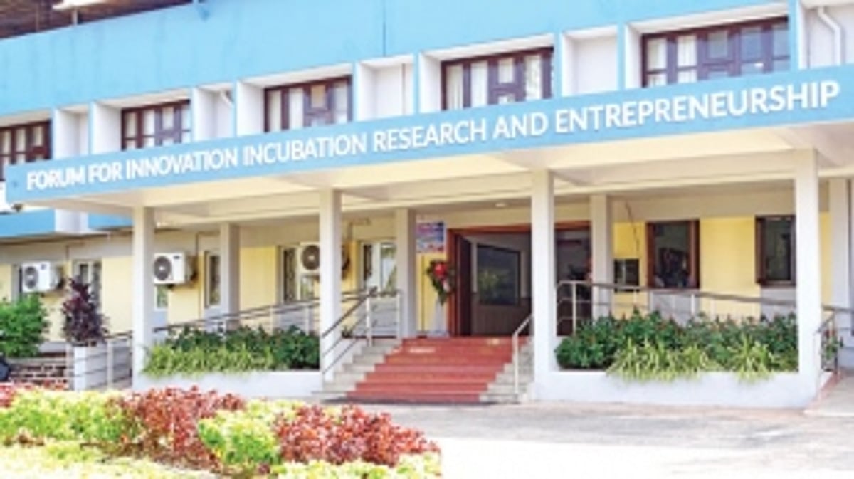 FiiRE stoking start-ups in Goa to scale up