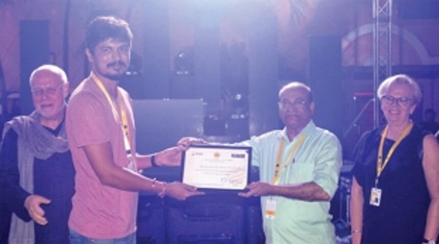 Film Bazaar at IFFI 2017 comes to a close