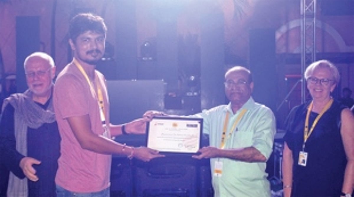 Film Bazaar at IFFI 2017 comes to a close