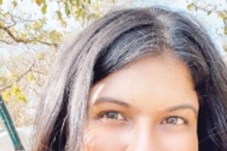 Film maker put elephants on the Oscar stage talks of love and protection