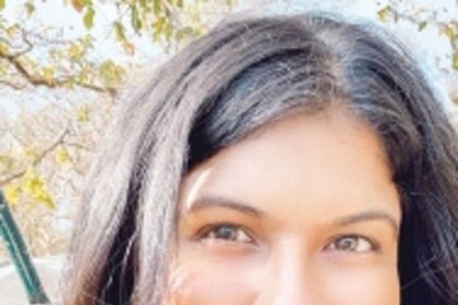 Film maker put elephants on the Oscar stage talks of love and protection