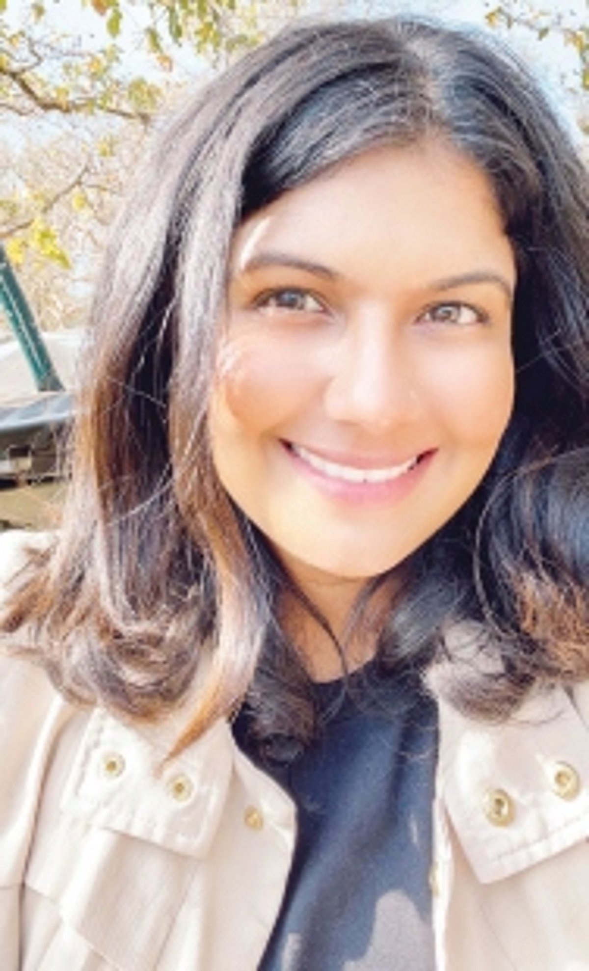 Film maker put elephants on the Oscar stage talks of love and protection