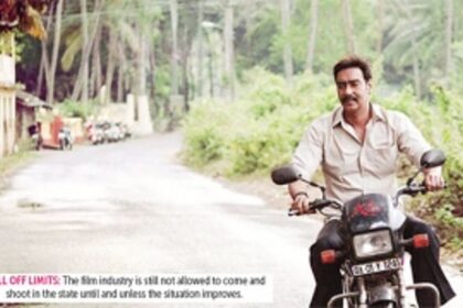 Film shoots in Goa: Will the script turn profitable for local filmmakers