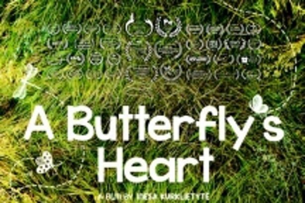 Films for children and the young at heart