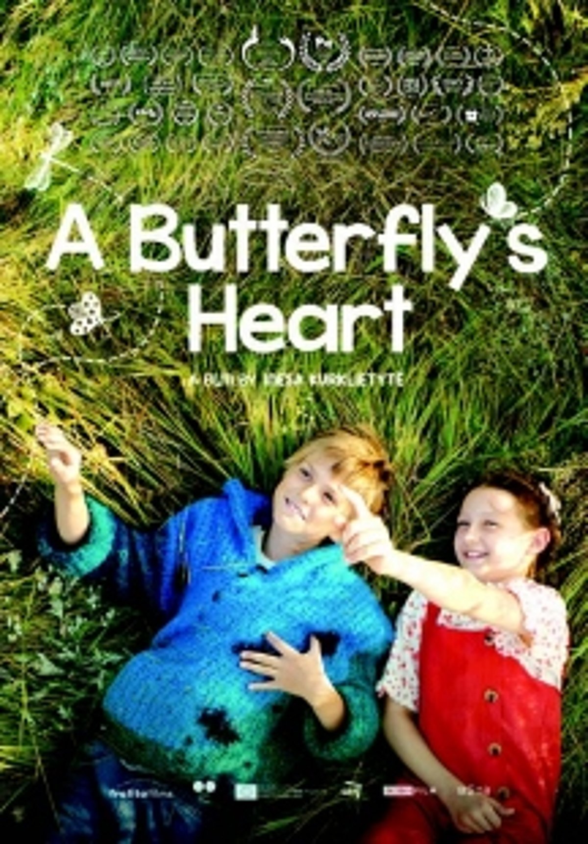 Films for children and the young at heart