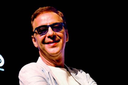 Films should entertain, educate and elevate
the audience: Vidhu Vinod Chopra