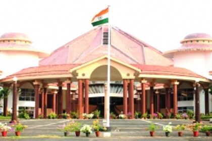 Final answer: Ladies only