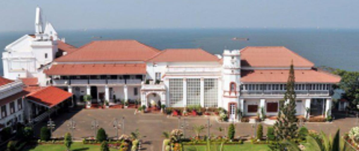 Final arguments on Raj Bhavan RTI case on Mar 24