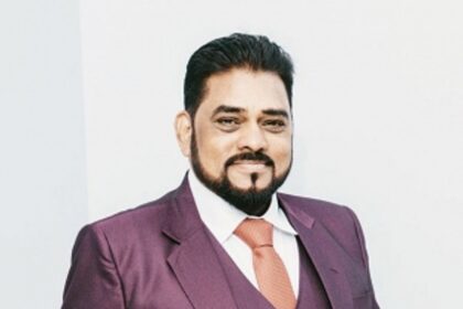 Final curtain call: Tiatr artiste Jaju Fernandes passes away at 63, hours after his last performance at Arambol