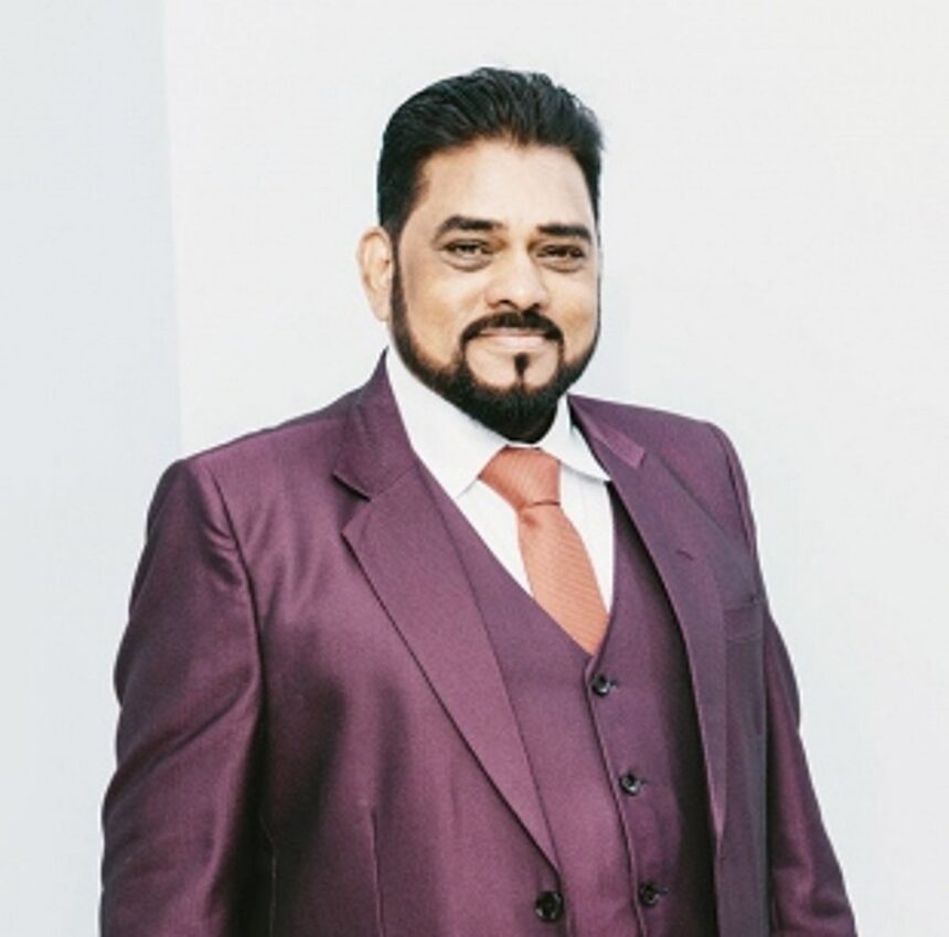 Final curtain call: Tiatr artiste Jaju Fernandes passes away at 63, hours after his last performance at Arambol 1 Final curtain call: Tiatr artiste Jaju Fernandes passes away at 63, hours after his last performance at Arambol
