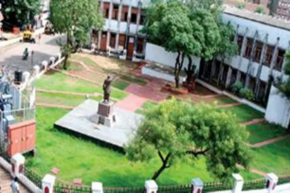 Final deadline of March 15 given to GSUDA for revamp of Lohia Maidan