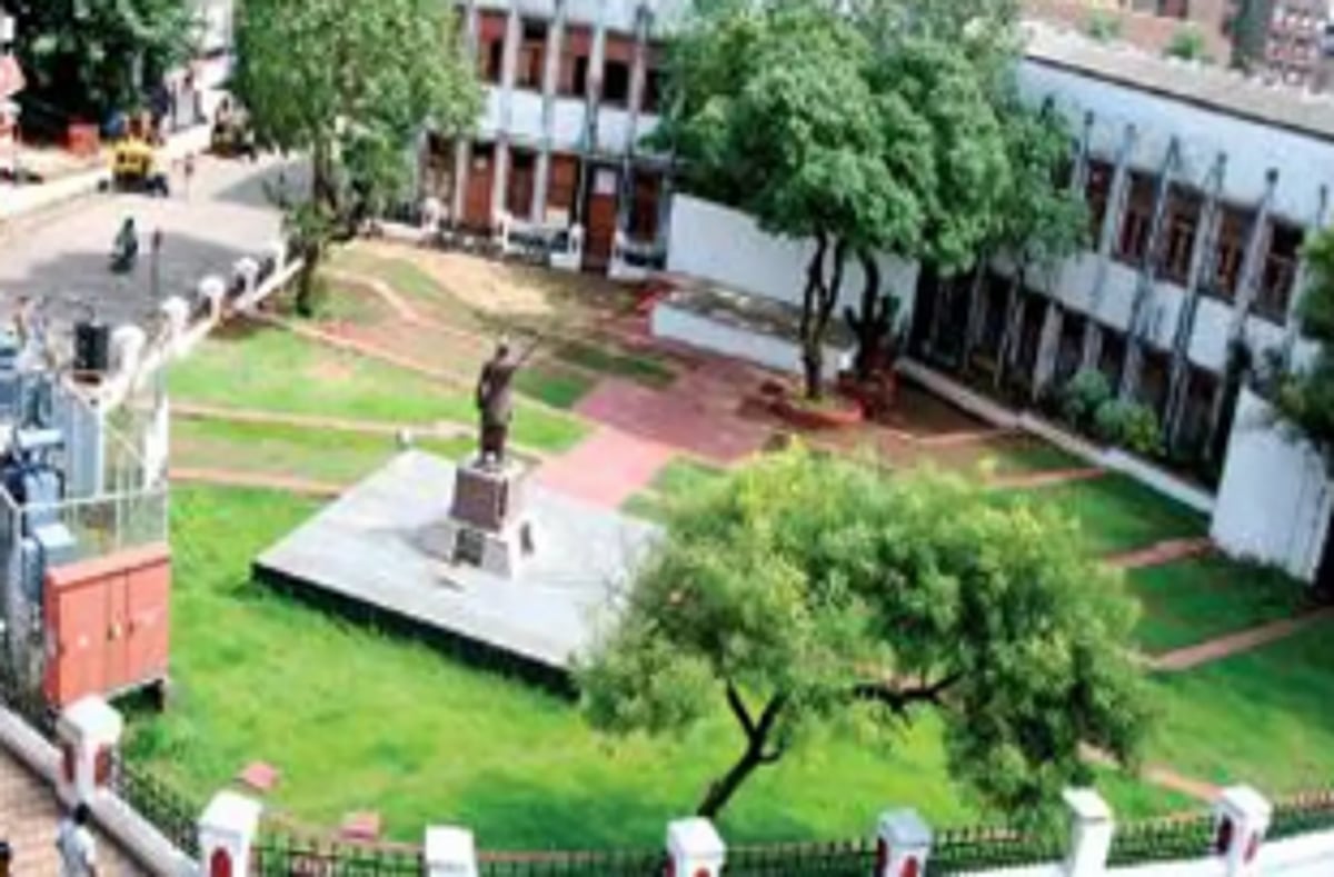 Final deadline of March 15 given to GSUDA for revamp of Lohia Maidan