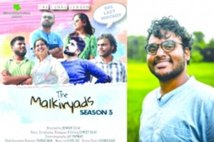 Final season of Konkani web series ‘The Malkiryads’ to launch this Friday