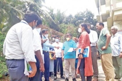 Finalise Salpem Lake action plan within four months,  HC tells Margao civic body