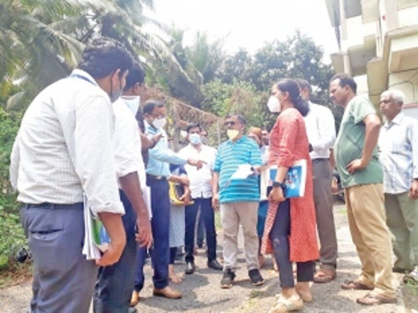 Finalise Salpem Lake action plan within four months, HC tells Margao civic body