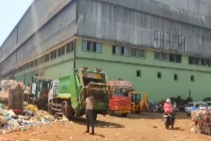 Finally, Fomento leaves Sonsoddo plant