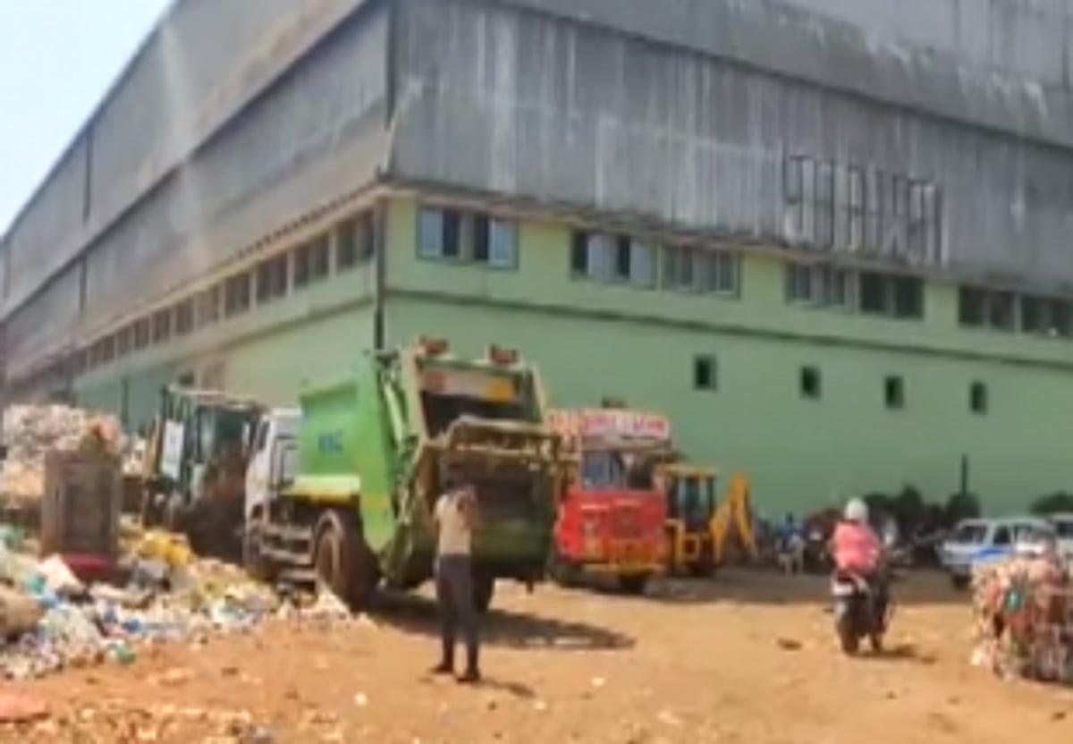 Finally, Fomento leaves Sonsoddo plant