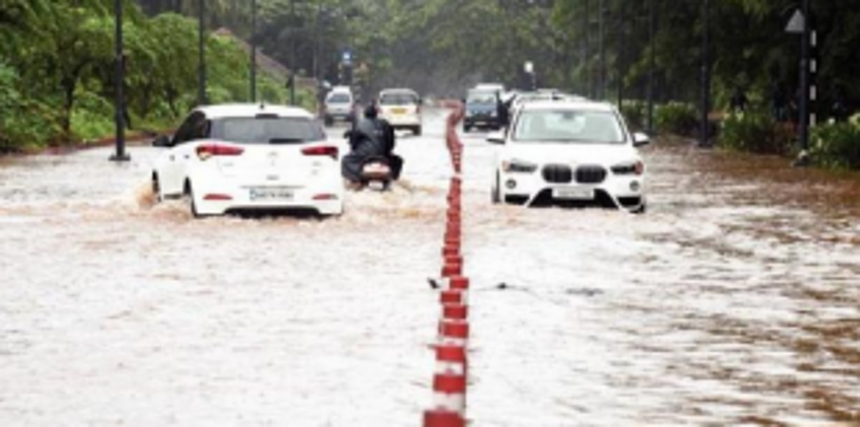 Finally, Goa clued in on climate change