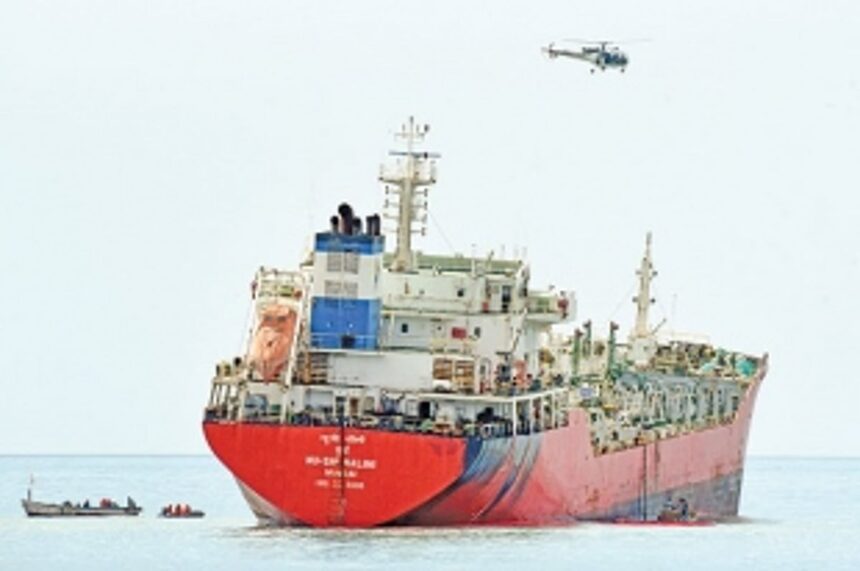 Finally, Goa gets  rid of naphtha