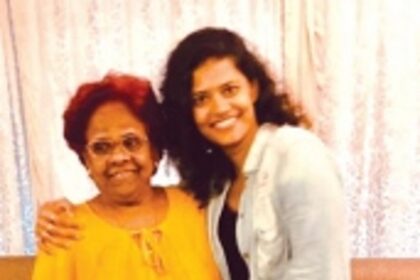 Finally, Goa’s nightingale, Lorna, meets her onscreen avatar, Palomi