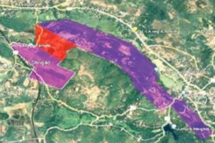 Finally, Mining Can Benefit Goa