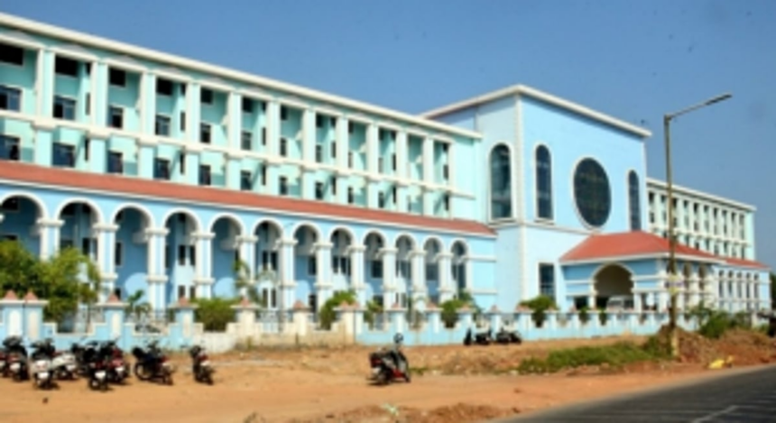 Finally, South Goa District Hospital to recruit more staff 1 Finally, South Goa District Hospital to recruit more staff