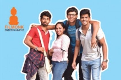 Finally, a Goan takes the 'lead' in Bollywood