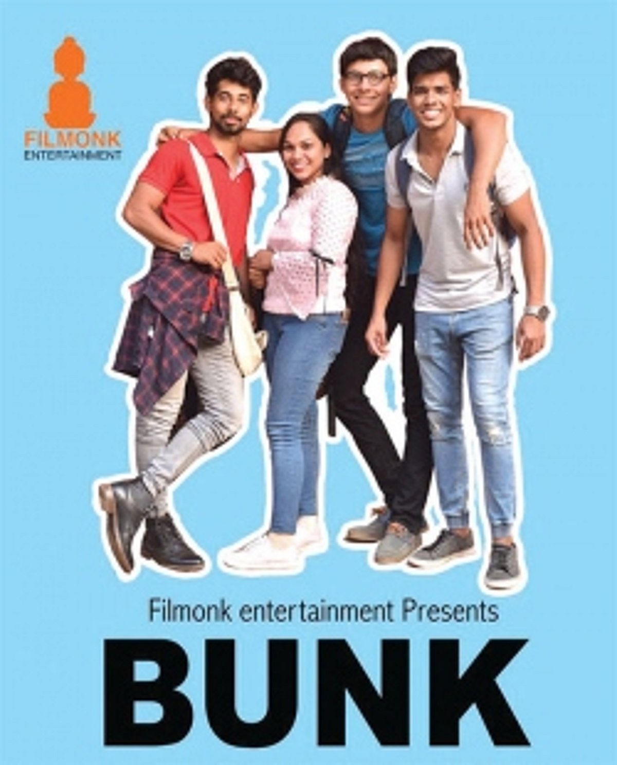 Finally, a Goan takes the 'lead' in Bollywood