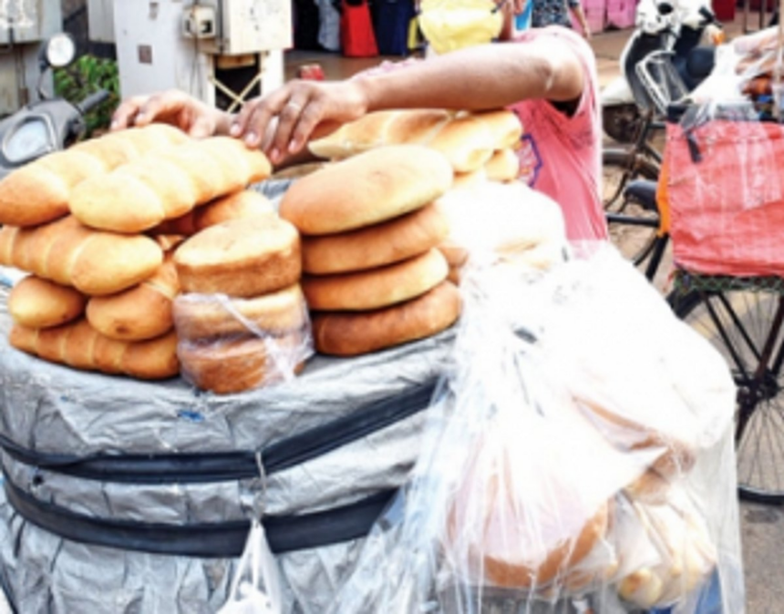 Finally, bakers from Margao, Salcete implement new pao rate