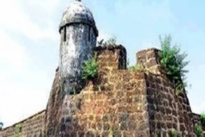 Finally, govt to restore Alorna Fort