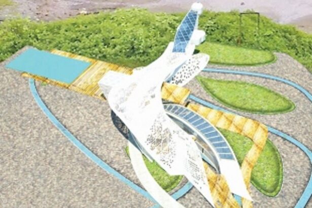 Finally, much delayed Rs 25 cr NIWS  campus to be completed by May 2024