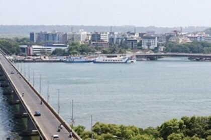 Finally time to get to work? Goa says yes