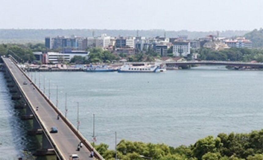 Finally time to get to work? Goa says yes 1 Finally time to get to work? Goa says yes