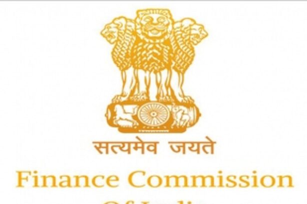 Finance Commission recommends Rs 16cr  for Goa over 5 years