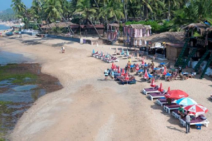 Finance Dept modifies Excise Duty rules pertaining to shacks