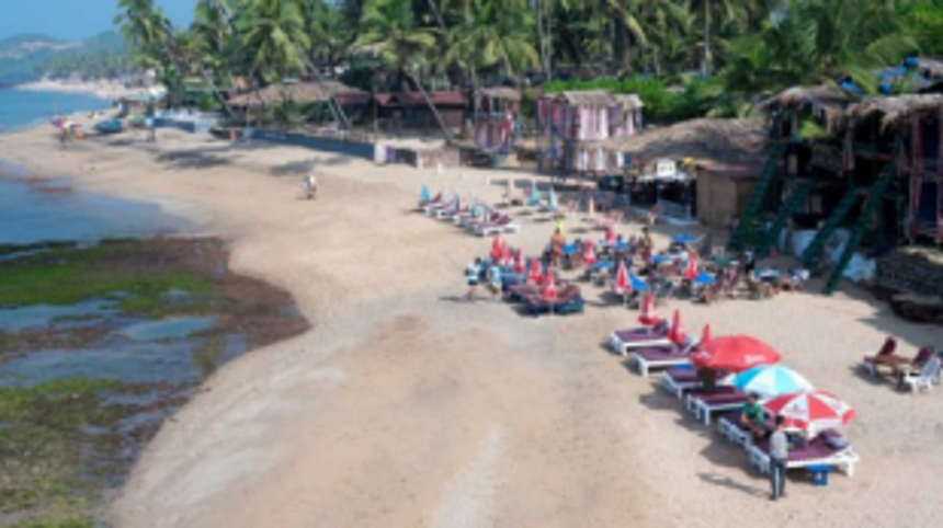 Finance Dept modifies Excise Duty rules pertaining to shacks