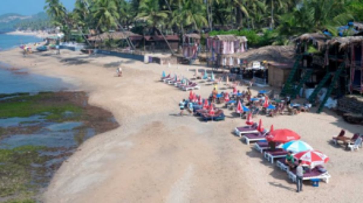 Finance Dept modifies Excise Duty rules pertaining to shacks