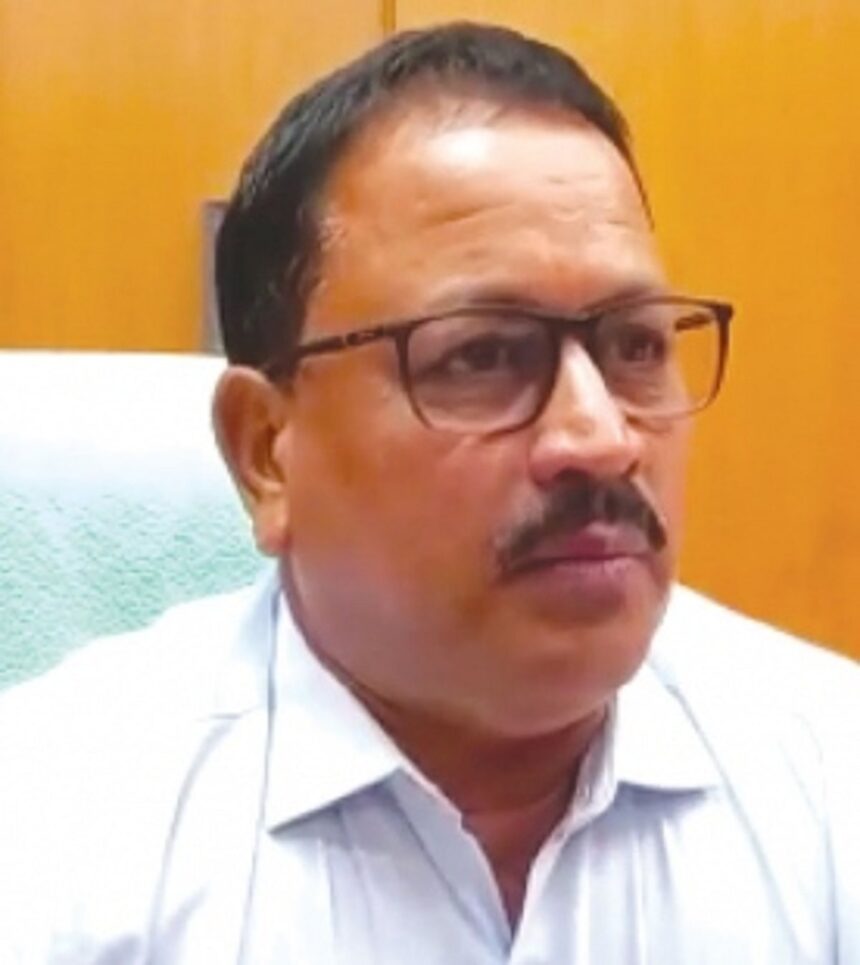 Financial aid for traditional businessmen before Chaturthi is impossible: Phal Desai