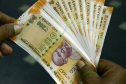 Financial crunch  is real and every rupee saved is a rupee earned