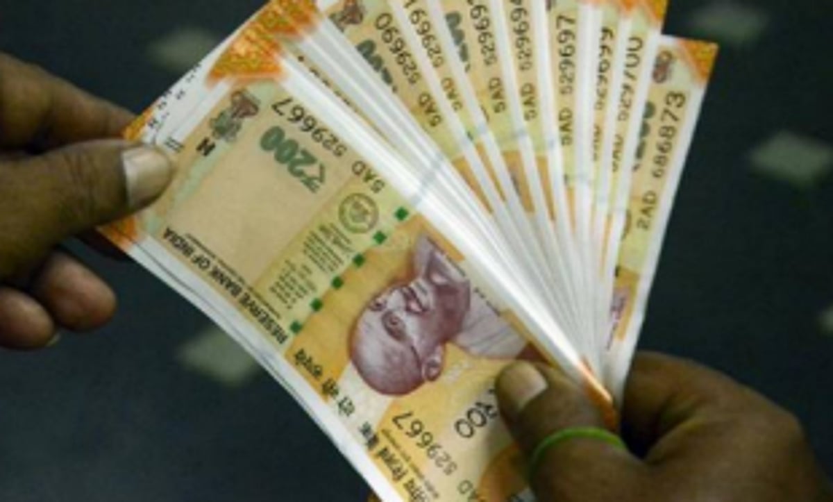 Financial crunch  is real and every rupee saved is a rupee earned