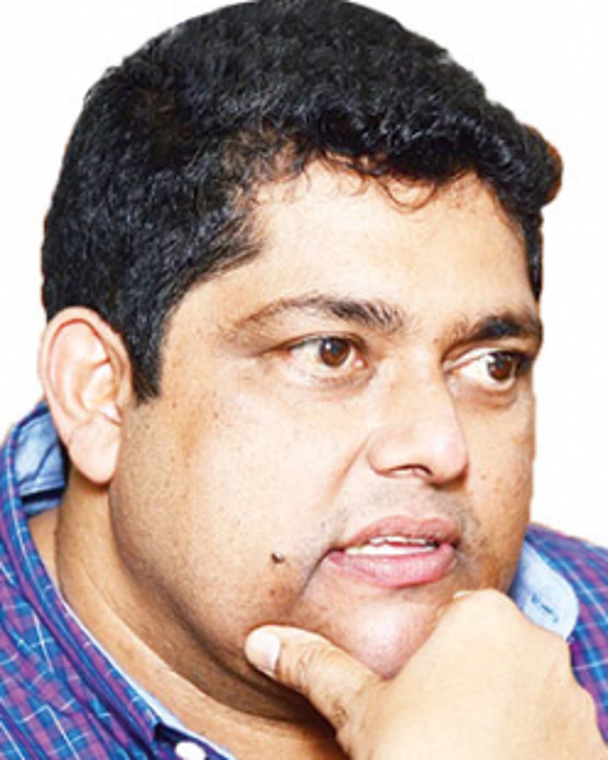 Find permanent solution  to Sonsoddo: Cong MLA
