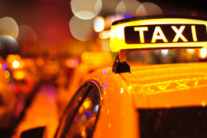 Find solutions  to taxi hiring issue