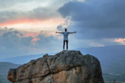 Finding Meaning   of Life