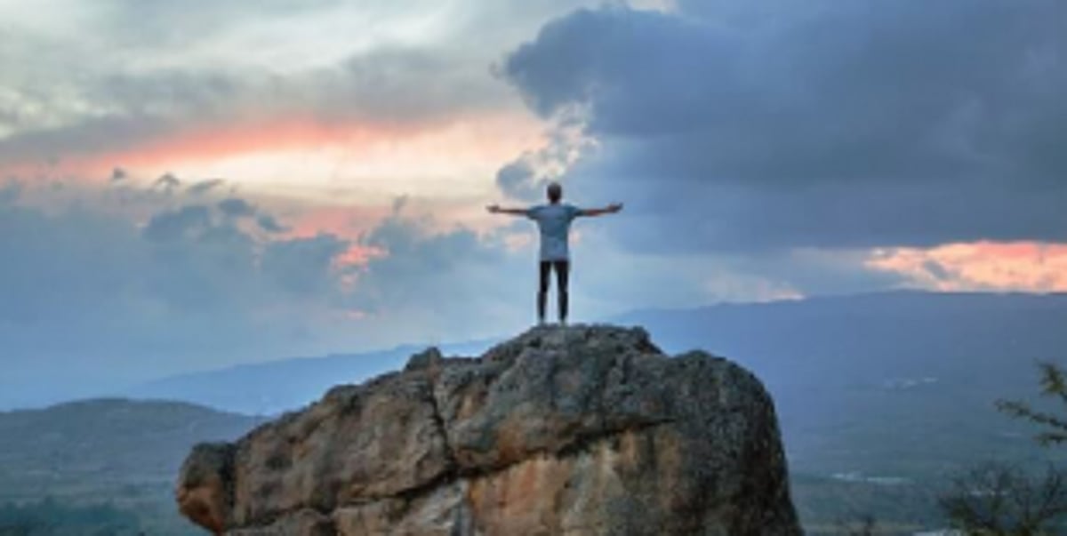 Finding Meaning   of Life