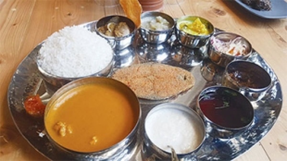 Finding a piece of Old Goa in Adlem Goem