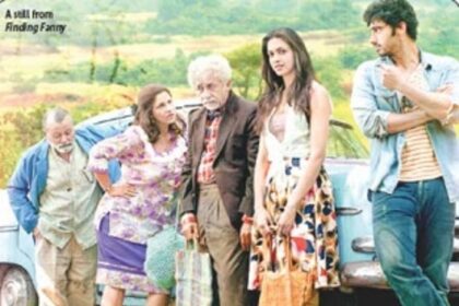 Finding a touristic foothold with Fanny